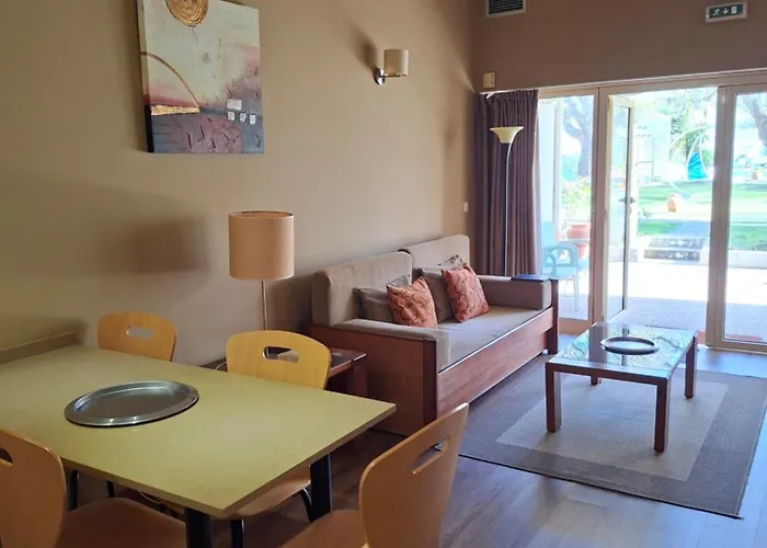 Apartment Clube Pinhal Da Foz Esposende