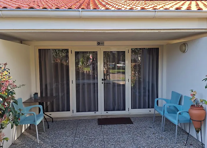 Clube Pinhal Da Foz Appartement *