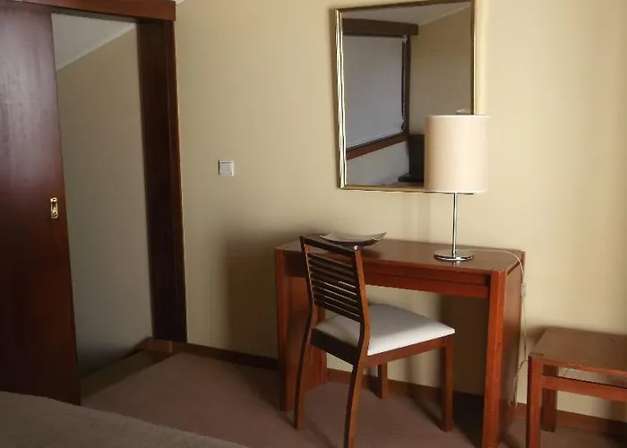 Appartement Clube Pinhal Da Foz *