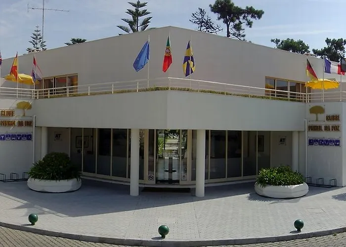 Clube Pinhal Da Foz Apartment Esposende