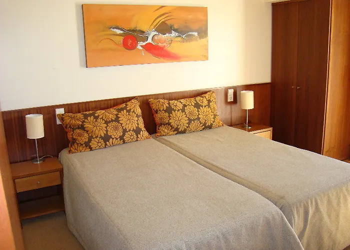 Appartement Clube Pinhal Da Foz Esposende