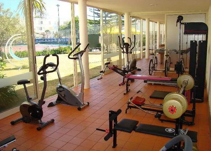 Clube Pinhal Da Foz Appartement