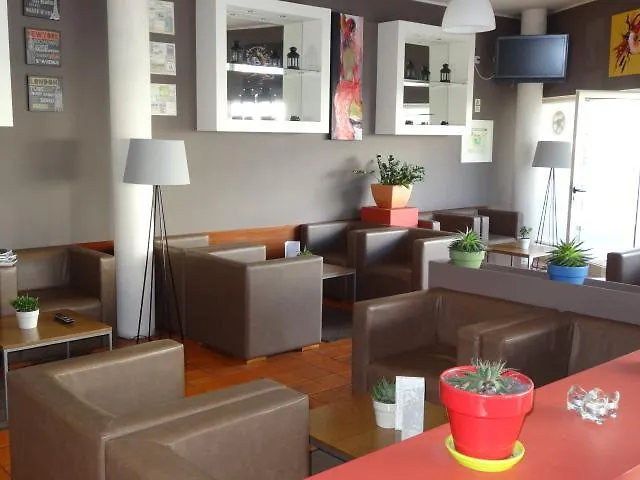 Clube Pinhal Da Foz Appartement