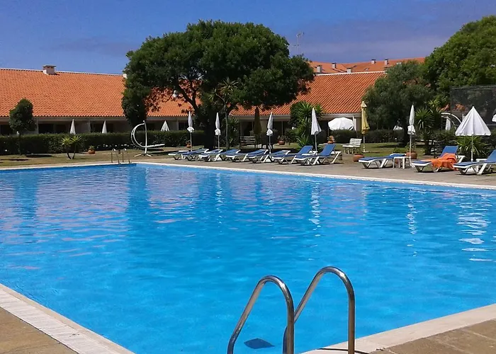 Clube Pinhal Da Foz 에스포센데