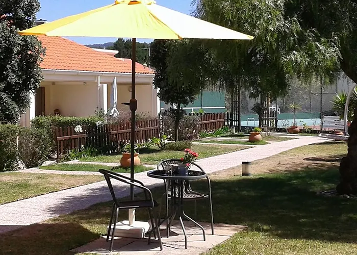 Appartement Clube Pinhal Da Foz Esposende