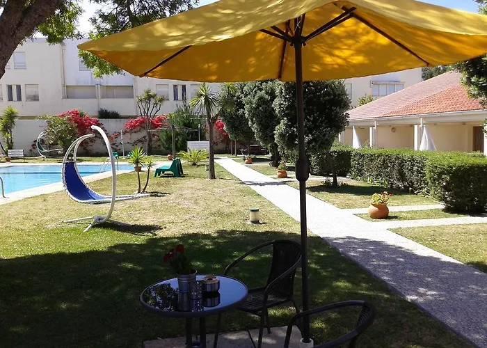 Appartement Clube Pinhal Da Foz *