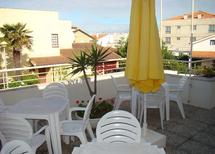 Clube Pinhal Da Foz 아파트 *