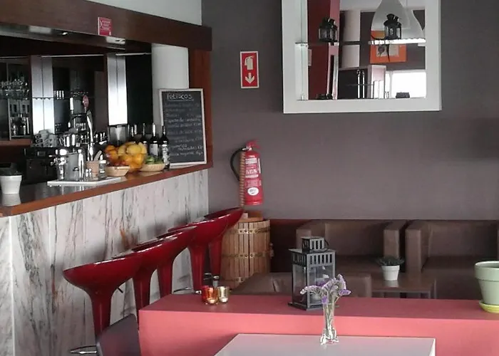 Clube Pinhal Da Foz Appartement Esposende