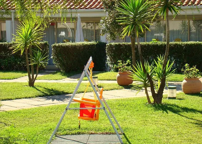 Clube Pinhal Da Foz Apartment *