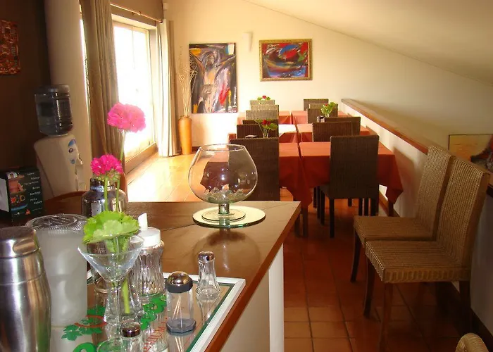 Apartment Clube Pinhal Da Foz *