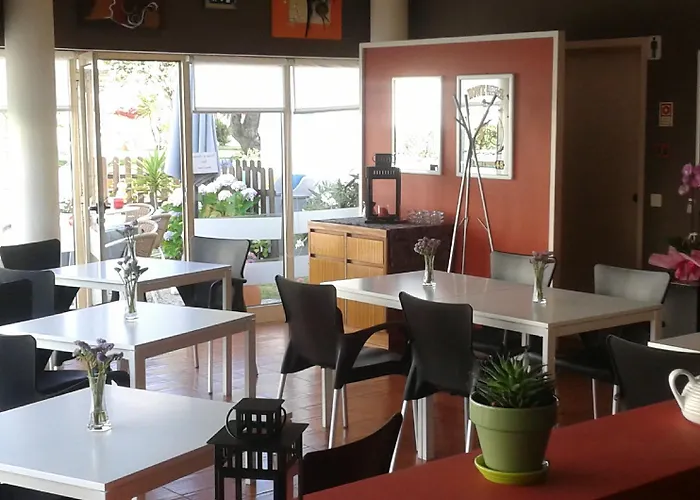 Appartement Clube Pinhal Da Foz *