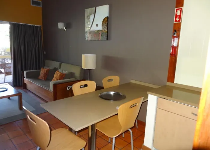 Clube Pinhal Da Foz Appartement