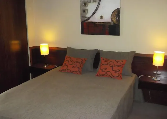 Appartement Clube Pinhal Da Foz