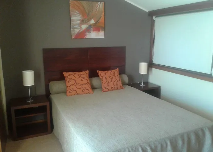 Appartement Clube Pinhal Da Foz