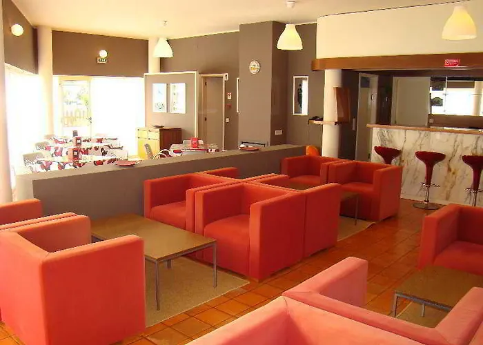 Clube Pinhal Da Foz דירה