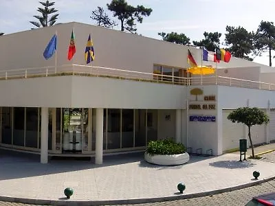 Clube Pinhal Da Foz * אספוסנדה